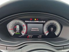 Audi A4L 40 TFSI Luxury Version - фото 10
