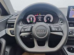 Audi A4L 40 TFSI Luxury Version - фото 11