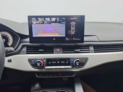 Audi A4L 40 TFSI Luxury Version - фото 12