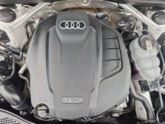 Audi A4L 40 TFSI Luxury Version - фото 15