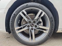 Audi A4L 40 TFSI Luxury Version - фото 17