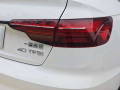 Audi A4L 40 TFSI Luxury Version - фото 18