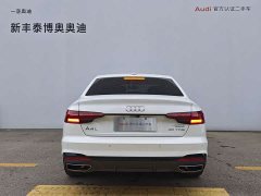 Audi A4L 40 TFSI Luxury Version - фото 4