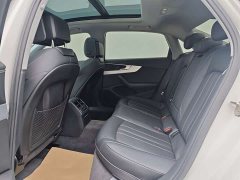Audi A4L 40 TFSI Luxury Version - фото 7