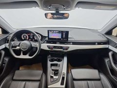 Audi A4L 40 TFSI Luxury Version - фото 8