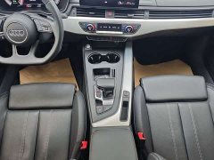 Audi A4L 40 TFSI Luxury Version - фото 9