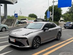Lynk & Co 03 1.5TD DCT Halo - фото 1