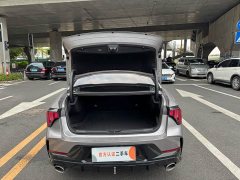 Lynk & Co 03 1.5TD DCT Halo - фото 14