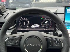 Lynk & Co 03 1.5TD DCT Halo - фото 16