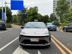 Lynk & Co 03 1.5TD DCT Halo - фото 2