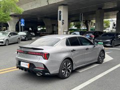 Lynk & Co 03 1.5TD DCT Halo - фото 4