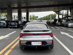 Lynk & Co 03 1.5TD DCT Halo - фото 5