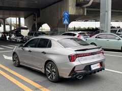 Lynk & Co 03 1.5TD DCT Halo - фото 6