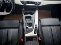 Audi A4L 40 TFSI Luxury Version - фото 10