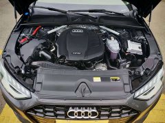 Audi A4L 40 TFSI Luxury Version - фото 14