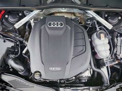 Audi A4L 40 TFSI Luxury Version - фото 15