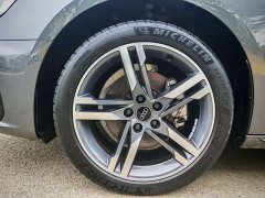 Audi A4L 40 TFSI Luxury Version - фото 17