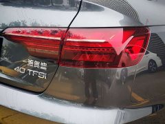 Audi A4L 40 TFSI Luxury Version - фото 19