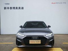 Audi A4L 40 TFSI Luxury Version - фото 2