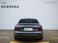 Audi A4L 40 TFSI Luxury Version - фото 4