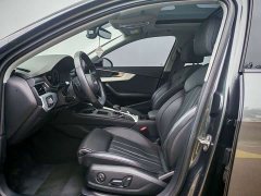 Audi A4L 40 TFSI Luxury Version - фото 6