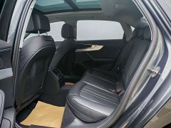 Audi A4L 40 TFSI Luxury Version - фото 7