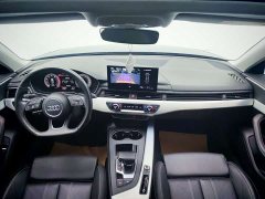 Audi A4L 40 TFSI Luxury Version - фото 8