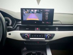 Audi A4L 40 TFSI Luxury Version - фото 9