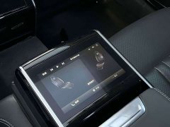 FAW H9 2.0T Edition - фото 10