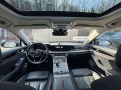 FAW H9 2.0T Edition - фото 12