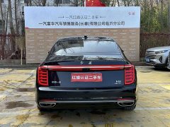 FAW H9 2.0T Edition - фото 15