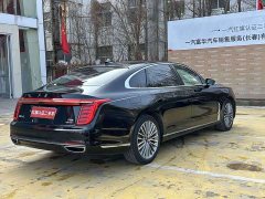 FAW H9 2.0T Edition - фото 17