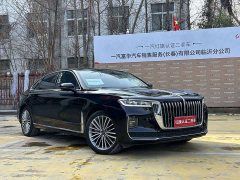 FAW H9 2.0T Edition - фото 2