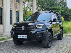 Tank 400 Hi4-T Off-Road Edition - фото 1
