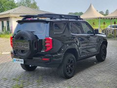 Tank 400 Hi4-T Off-Road Edition - фото 13