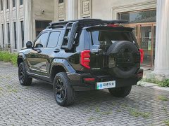 Tank 400 Hi4-T Off-Road Edition - фото 14