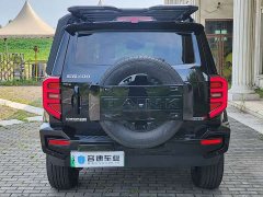 Tank 400 Hi4-T Off-Road Edition - фото 15