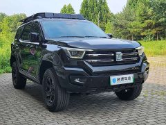 Tank 400 Hi4-T Off-Road Edition - фото 2