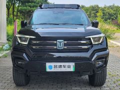 Tank 400 Hi4-T Off-Road Edition - фото 3