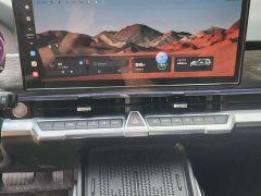 Tank 400 Hi4-T Off-Road Edition - фото 8