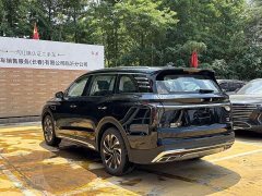 FAW HS7 PHEV 2.0T PHEV AWD Edition 6 - фото 16