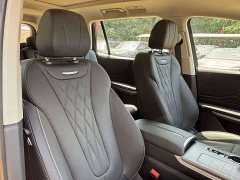 FAW HS7 PHEV 2.0T PHEV AWD Edition 6 - фото 8