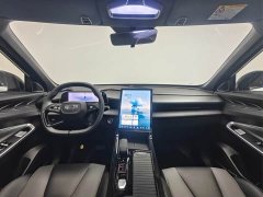 Geely COOL 1.5TD Version - фото 10