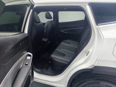 Geely COOL 1.5TD Version - фото 11