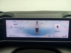 Geely COOL 1.5TD Version - фото 13