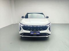 Geely COOL 1.5TD Version - фото 2