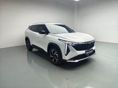 Geely COOL 1.5TD Version - фото 3