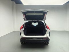 Geely COOL 1.5TD Version - фото 7