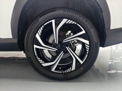 Geely COOL 1.5TD Version - фото 8