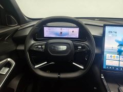 Geely COOL 1.5TD Version - фото 9